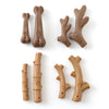 Pet Dog Toys For Small Dog Chews Toys Bite Resistant Molar Teeth Cleaning Dog Training Supplies Interactive Accessories