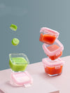 RREIAO infant food supplement Food box