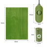 Poop Bags For Dog Waste Bags Extra Thick Strong Leak Proof Dog Waste Bags