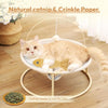 3 Pcs Catnip Toys Fish Cat Toys Self Play Cat Toys For Indoor Cats And Kitten Catnip Cat Toy Interactive Kitten Exercise Kicker Toys For Indoor Cats