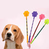 Pet Training Stick Target Clicker Stick Pet Training Equipment Lure Stick For Dogs Pet Supplies Dog Training Whip Wand