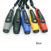 Basketball Electronic Referee Whistles Pigeon High Decibel