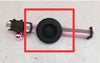 Airtag Pet Collar With Bell Reflective Adjustable Anti-lost Cat Dog Collar